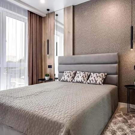 Apartment новобудова трускавецька, автовокзал, шувар,кінг крос